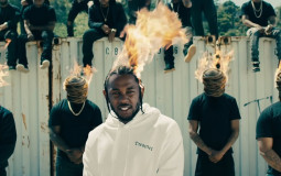 Ranking Kendrick Lamar Albums(Including features and mixtapes)